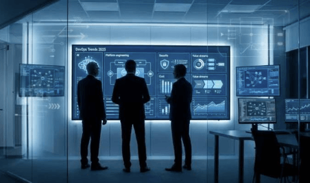 Platform Engineering vs DevOps Explained